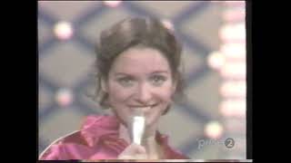 Les tannants ( émission complète ) 1978  (Pierre Marcotte, Roger Giguère et Christine Chartrand)