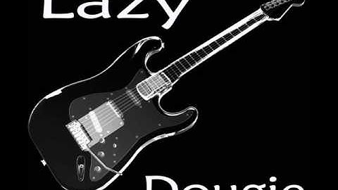 Lazy Dougie - verz