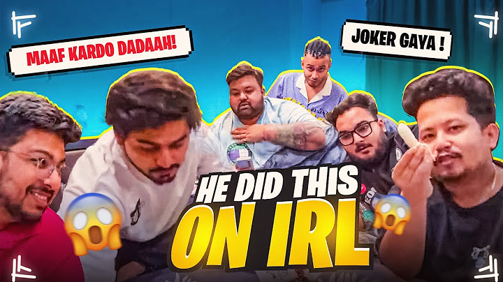 WATCH THIS VIDEO ON YOUR OWN RISK 😂😂 *HILARIOUS* 😦 | IRL HIGHLIGHT