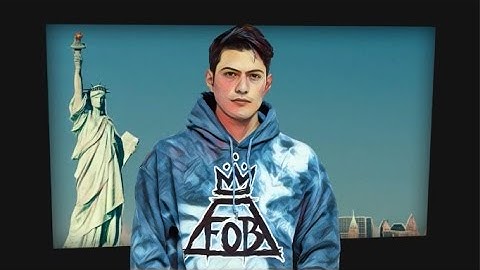 How to Make GTA 5 Slideshow - After Effects Tutorial