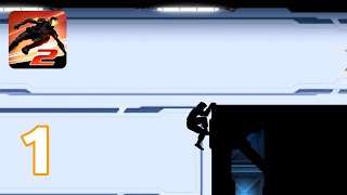 Vector 2 premium-Gameplay part 1~Game for (Android/IOS) screenshot 5