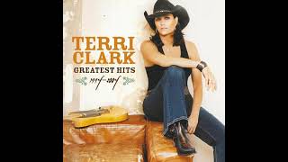 Miniatura de "Terri Clark - Poor Poor Pitiful Me Tracks"