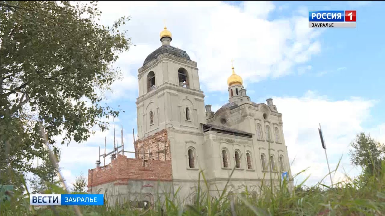 Житель села Памятное сеет, пашет, разводит пчёл и коров, а еще ...