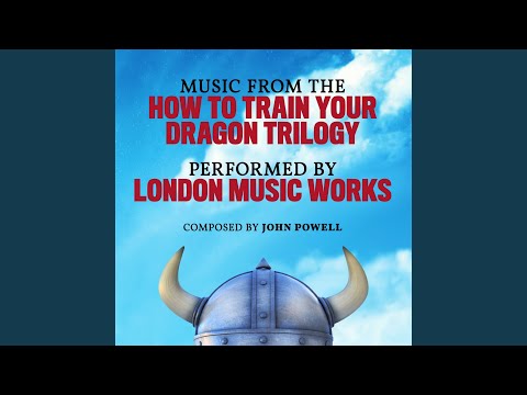 Coming Back Around (From "How to Train Your Dragon")