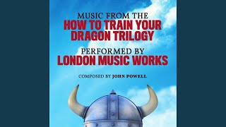 Coming Back Around from How To Train Your Dragon