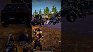 Gani̇met Kamyonunu Durdurdum??