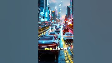 The Future of Self-Driving Cars: Excitement or Risk? 🚗💭