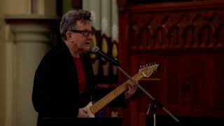 Robert Lloyd  Al  Genius  Timing Is Everything