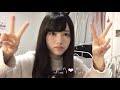 平成前髪の作り方(ハーフツインも)