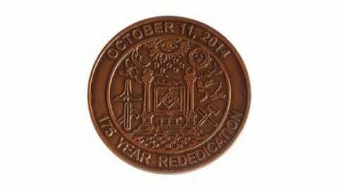 Custom Medallions & Challenge Coins