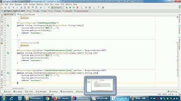 SpringMVC 03 SpringMVC常用注解   020RequestHeader注解