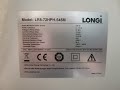 Longi Solar LR5-72HPH-545M + MakeSkyBlue 40A | 12V — 6*45 Ah