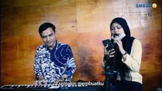 COVER DEWA - KANGEN | Windadari Tya Anggraini | XII AKL 1