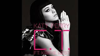 Katy Perry - E.T. On A Summerwave (Ced Tecknoboy Bootleg Cut)