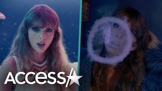 Famous Taylor Swift’s ‘Lavender Haze’ Easter Eggs Revealed Wealth