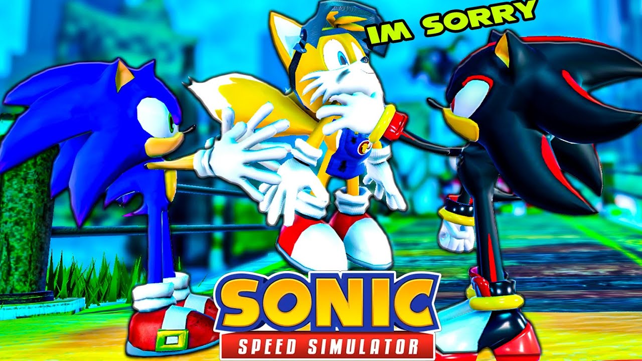 The BEST and WORST SSS Moments of 2022!! (Roblox Sonic Speed Simulator)