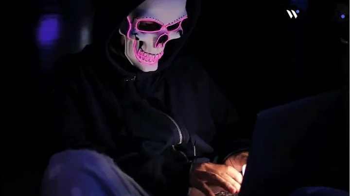 "Waredot Antivirus Ultimate Protection for Your Digital World | Stay Safe Online!" #cybersecurity