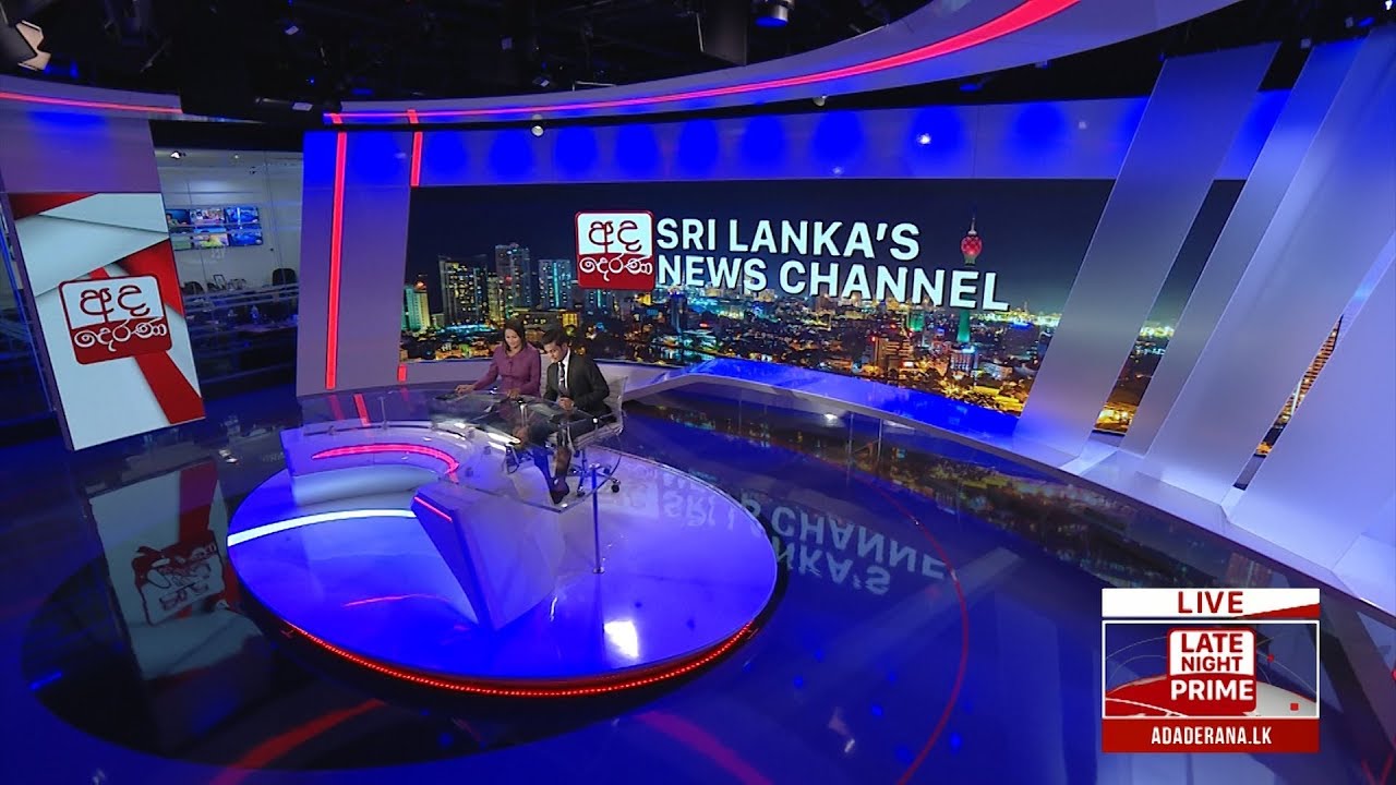 technology stocks අද දෙරණ රාත්රී 10.00 ප්රවෘත්ති විකාශය - 2019.10.03