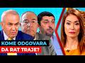 Kome odgovara da rat traje? | URANAK1