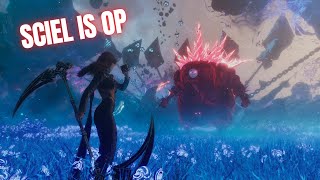 Clair Obscur Expedition 33 - Osquio Fight - Sciel Solo Expert - No Damage