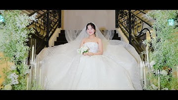 Lễ Thành Hôn Đình Thuận 💖💖 Hoài Khuyên 30/11/2025 Korea