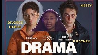 DIVORCE BABE! | THE DRAMA MOVIE REACTION *FIRST TIME WATCHING*