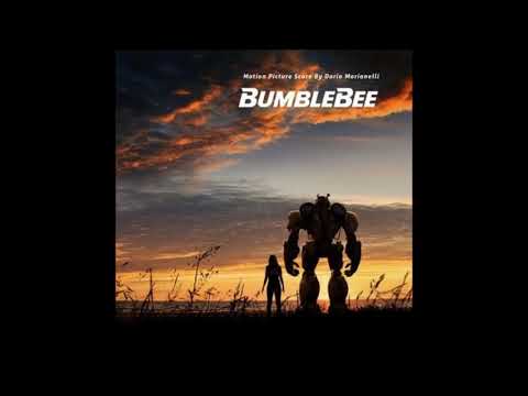 06 Dropkick Shatter Arrive Bumblebee Soundtrack