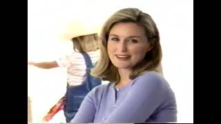 July 2000 Cartoon Network Commercials During Tenchi Universe and Batman