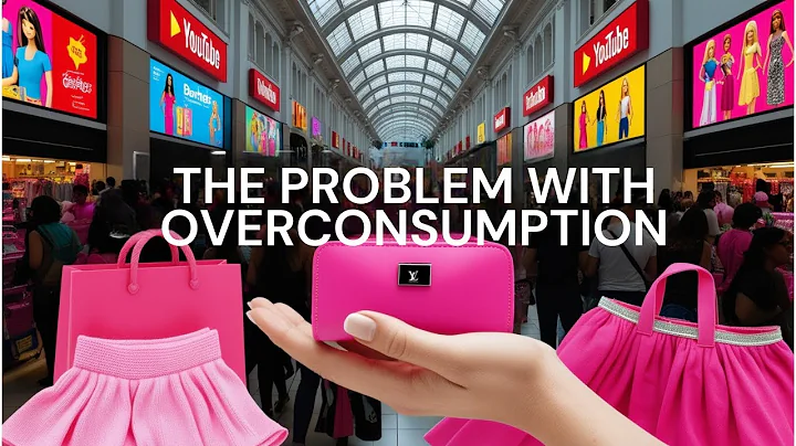 How the Consumerism Trap Is Ruining Our Planet and Health | Documentary | Ecocreds