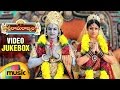 Sri Rama Rajyam Video Songs Jukebox | Balakrishna | Nayantara | Shreya Ghoshal
