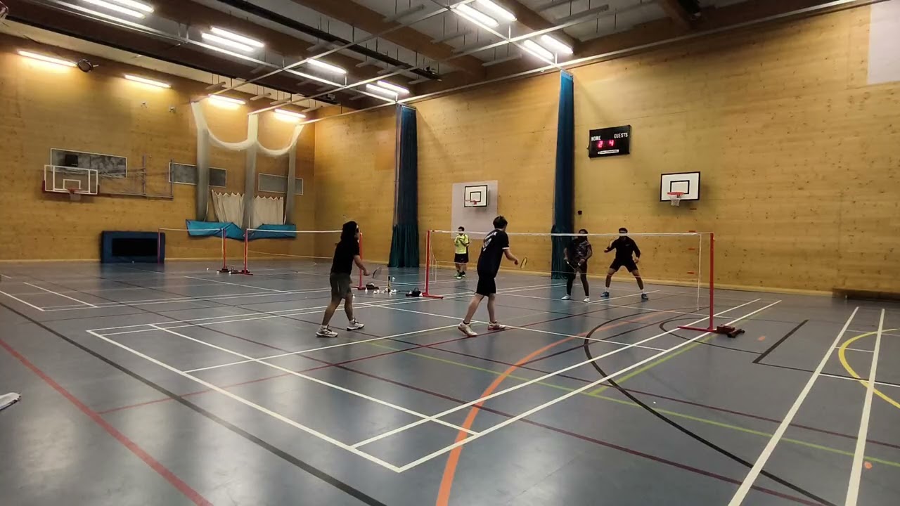 ISO Open 4 Vs LM Open 2  3 of 4 (Div-5)