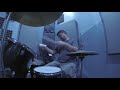 PainScale - Mga Mata (Rough Drum Cover)