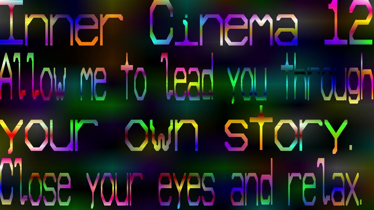 Inner Cinema 12