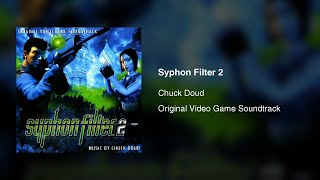 Syphon Filter 2 (Original Video Game Soundtrack) - Chuck Doud (2000)