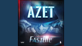 Video thumbnail of "Azet - La La (feat. Niqo Nuevo)"