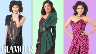 Download Lagu 100 Years of Gowns | Glamour MP3 Download Lagu 100 Years of Gowns | Glamour MP3