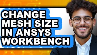 Famous How to Change Mesh Size in Ansys Workbench (full Guide) Wealth