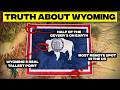 50 Wyoming Facts That Sound Totally Fake (But Are Real)