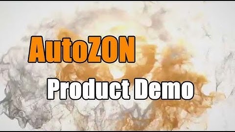 AutoZON Builder Official Product Demo DISCOUNT