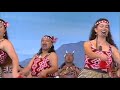 Te waka huia  2002 te matatini  finals day full performance