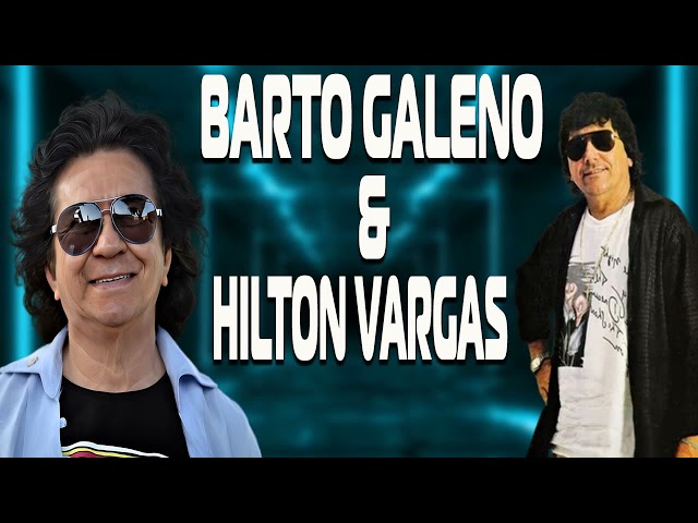 BARTO GALENO E HILTON VARGAS BREGA NOVO 2024-REPERTÓRIO NOVO - CD TOP -DOS PAREDÕES - MÚSICAS NOVAS class=