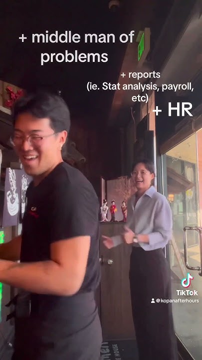 curious-what-restaurant-managers-do-challengeshorts