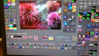 How To Operate The Globecaster