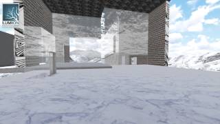ARCH 1101 BI ZHOUXI EXP3 Moving Element 2