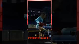 Let Me OUT | Tony Hawk's Underground 2 - INTENSE COUCH