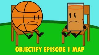 Objectify 1: AHH I'm So Bored Map Sign Up's (9/42)