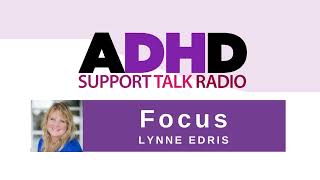 AD Enhanced Focus with Sensory Input