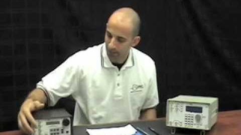 BNC - Pulse Generator Overview - Model 575