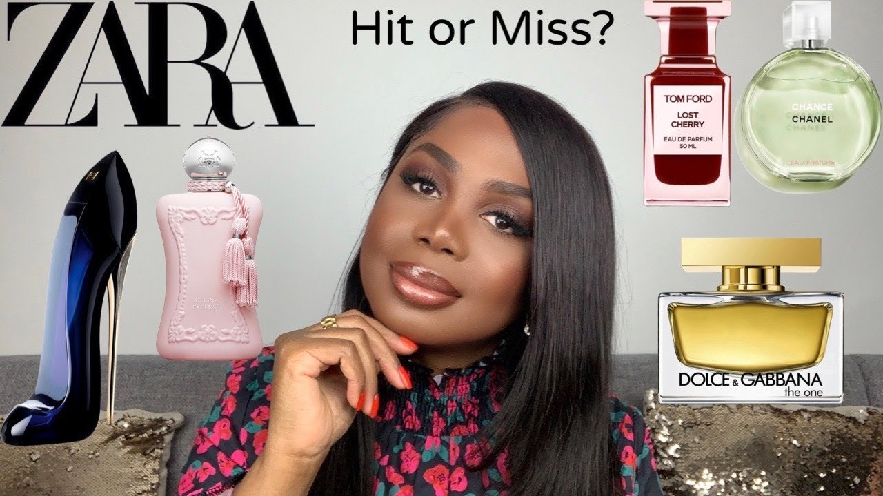 ZARA DESIGNER DUPES! HIT OR MISS? 👀 - BLIND GEKOCHT || LIFE BY NATHALIE