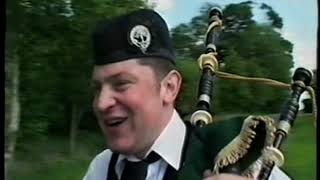 Pipe Dreams (Pipe Band Documentary 2003)